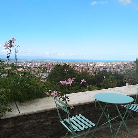 B&B Casa Gemma Ламеция Терме Екстериор снимка