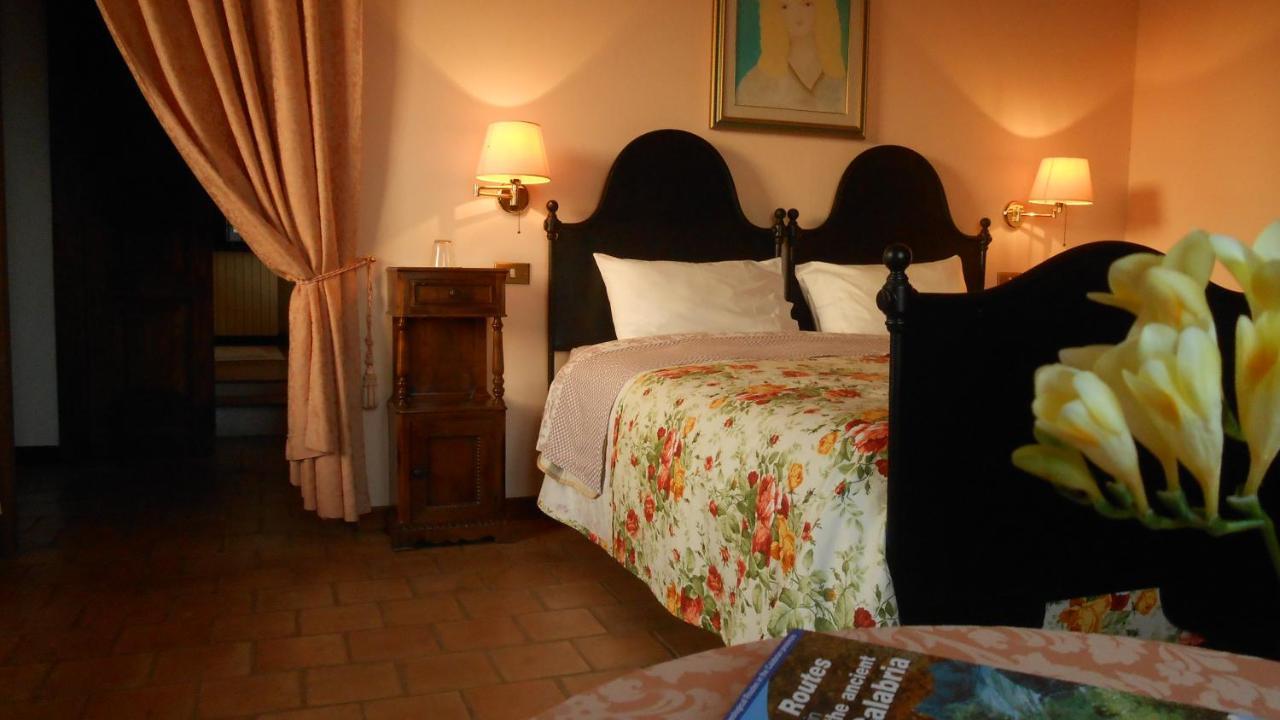 B&B Casa Gemma Ламеция Терме Екстериор снимка