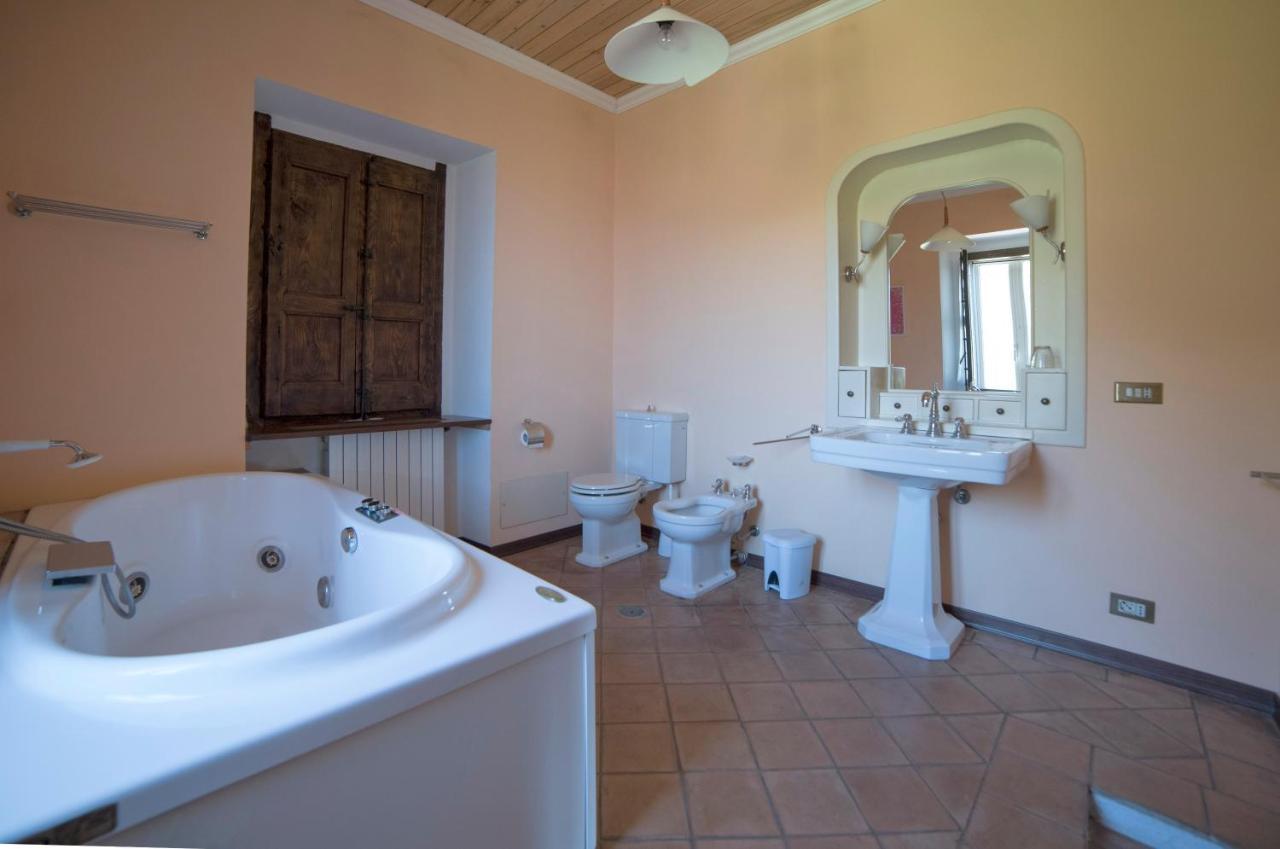 B&B Casa Gemma Ламеция Терме Екстериор снимка