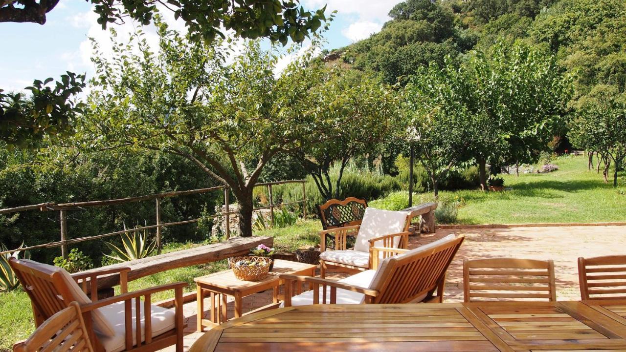 B&B Casa Gemma Ламеция Терме Екстериор снимка
