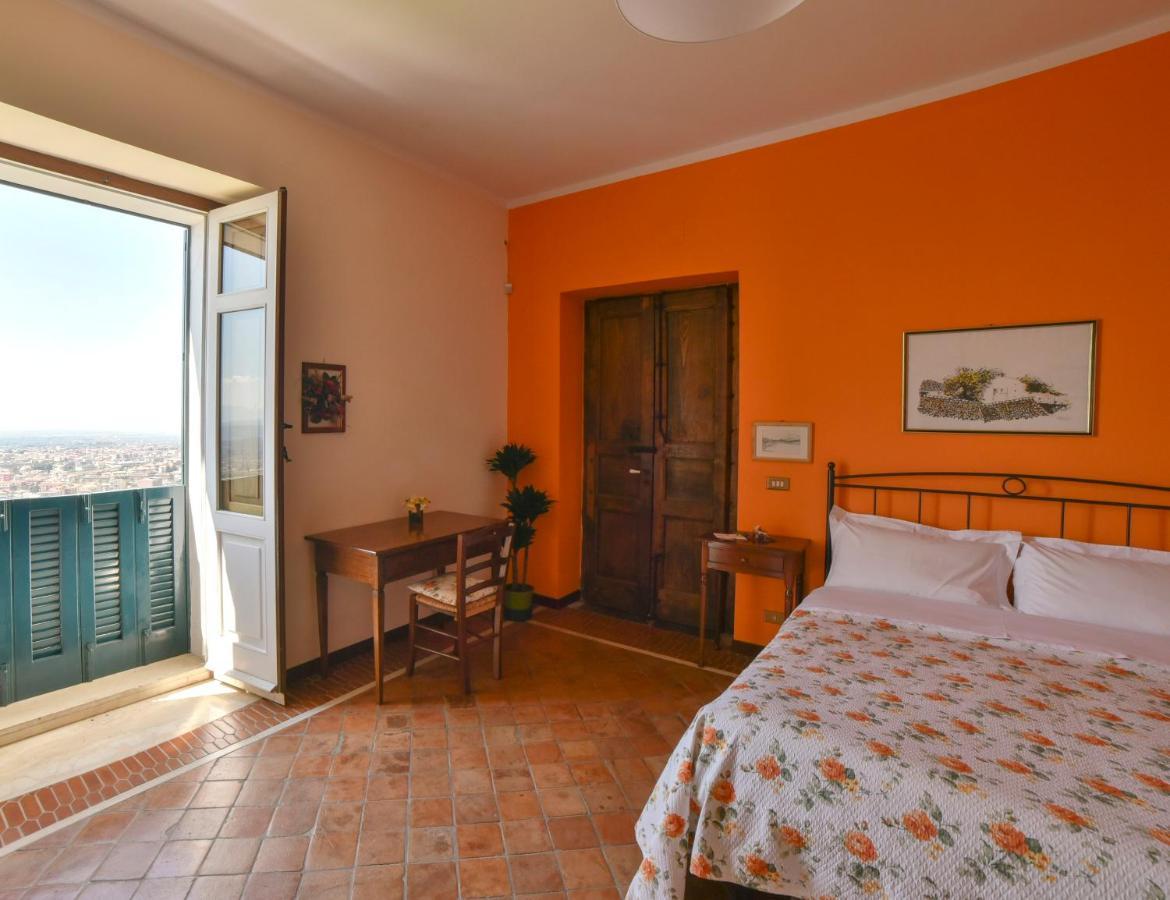 B&B Casa Gemma Ламеция Терме Екстериор снимка