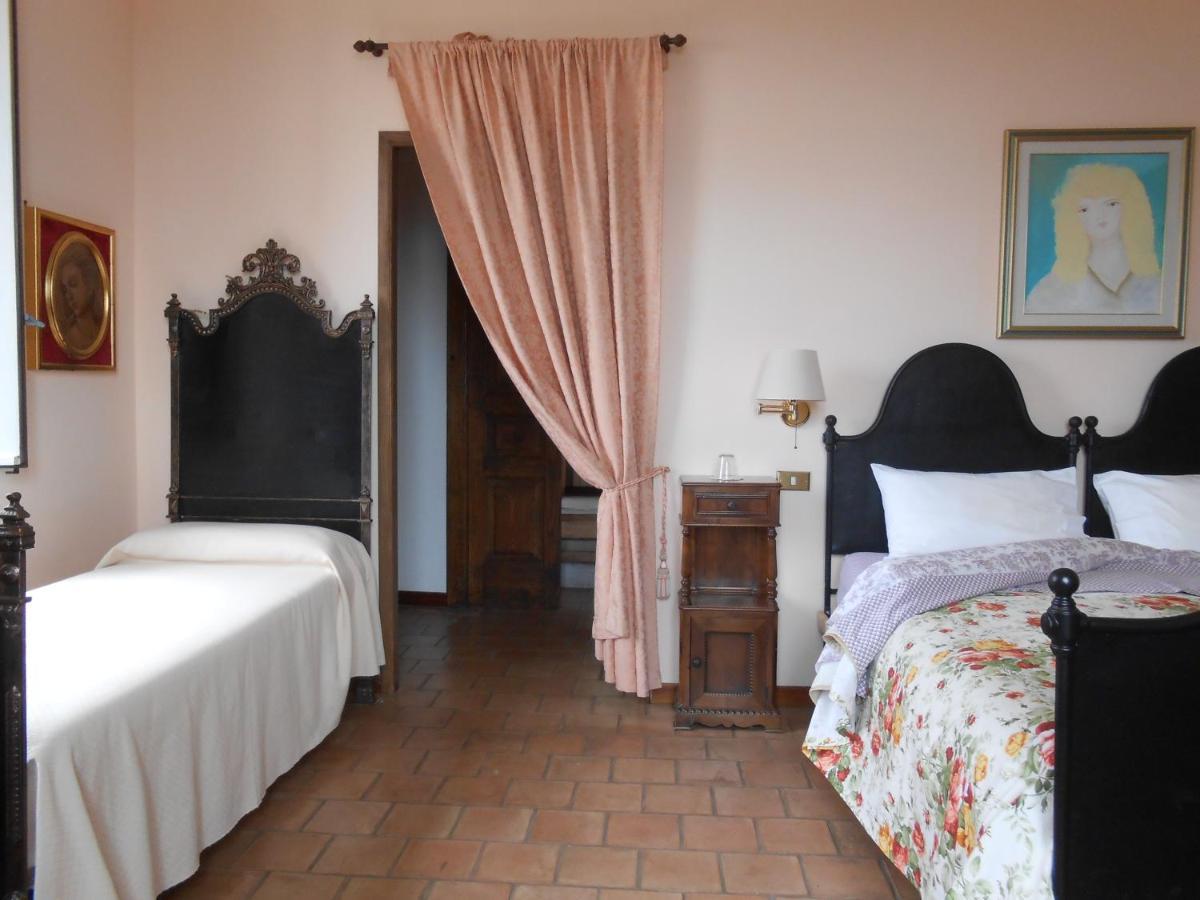 B&B Casa Gemma Ламеция Терме Екстериор снимка