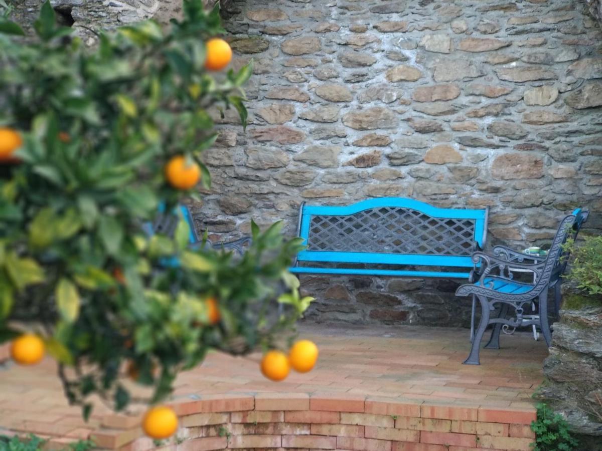 B&B Casa Gemma Ламеция Терме Екстериор снимка